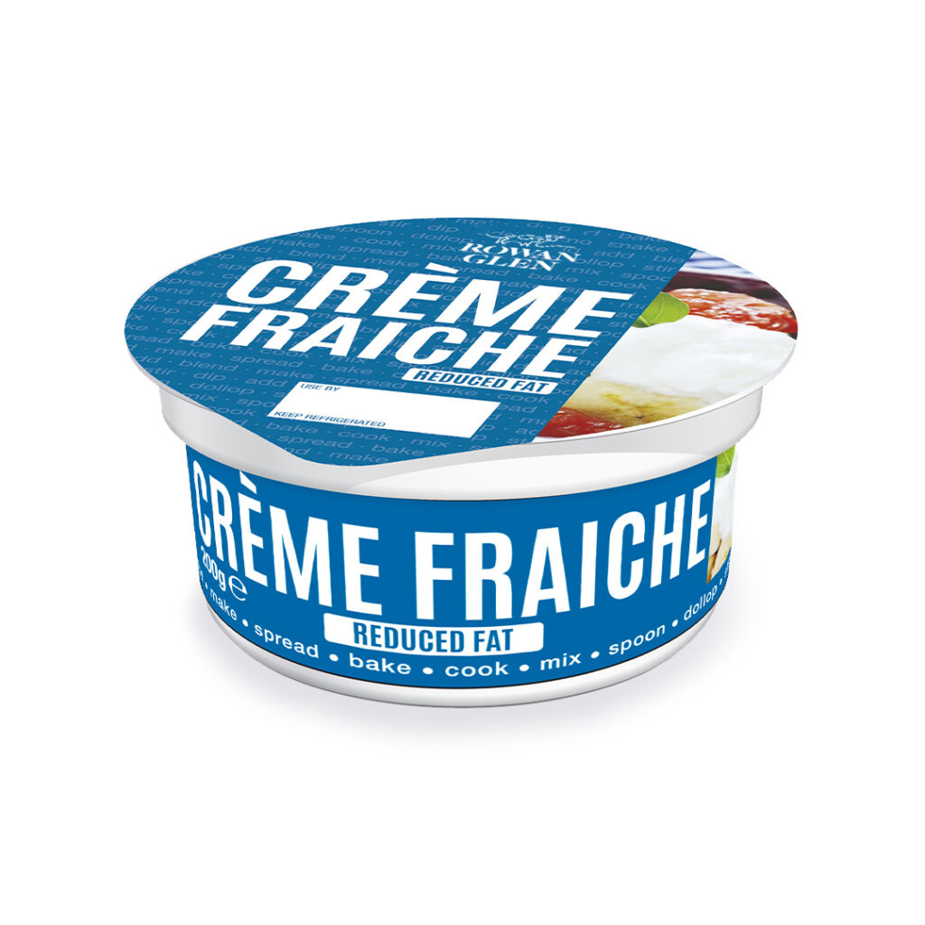 Rowan Glen Creme Fraiche