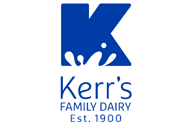 Rowan Glen Stockist - Kerr's Family Dairy