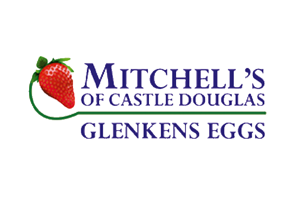 Mitchell's of Castle Douglas Logo